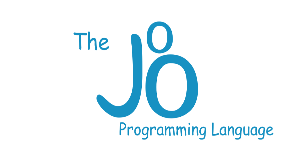 Joo logo